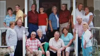 The secrets of a long marriage