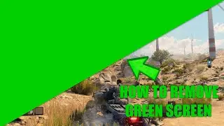 SONY VEGAS PRO 15: HOW TO REMOVE GREEN SCREEN USING CHROMA KEYER 2019