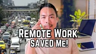 Why Remote Work Is Still the Smartest Choice