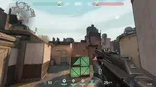 Jett Exploit on Bind