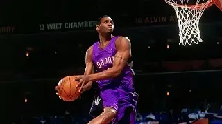 I Collected the Best High Quality 4k Tracy McGrady Clips for Edits