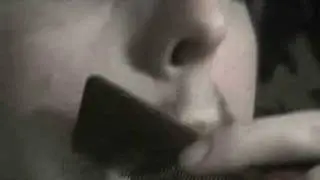 Manly Manly Mustache
