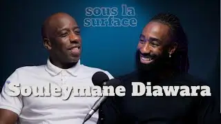 Souleymane Diawara 