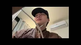 bruno major second time (cover)