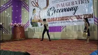 IQRA ACADEMY (PROGRAM) mangaldai  nagarbahi 