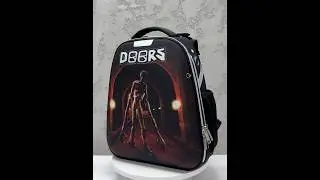 #роблокс  #roblox #doors #bag #ранец #рюкзакшкольный, артикул в описании и закрепе
