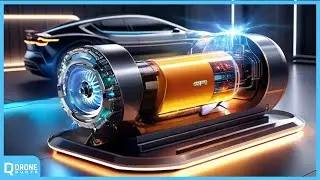 New Battery Technology In 2024 You Need To Know