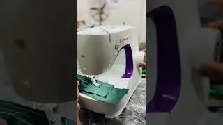 SINGER M3505 SEWING MACHINE @ManoAgencies (+91-9790418276) #sewing #boutique #tailoring #shorts