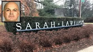 Man convicted of exploiting daughter's friends at Sarah Lawrence