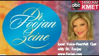 Practice Daily with Devotion Toward Your Success-Dr Foojan chats with Dr Eric Maisel & David Wood