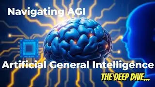 WHAT Is The Future Of Artificial General Intelligence Development?