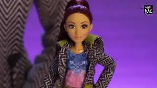 Project Mc&Acirc;&sup2;   Camryn Coyle&acirc;&euro;&trade;s RC Hoverboard   Doll   Cast Unboxing  Ysa Penarejo
