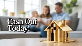 How To Get Cash From Your Home Without Losing Your Low Rate!