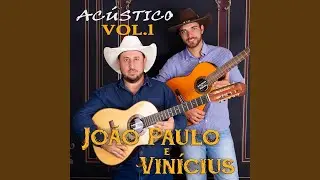 O Agro &Eacute; Top, &Eacute; J&oacute;ia (Ac&uacute;stico)