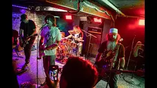 Squatcho | Jerry's Pizza | July 22nd 2022