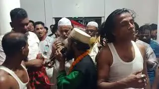 Sama Zikir । সামা জিকির । আল্লাহু আল্লাহু । Allaho Allaho । বন্ধু তোর লাইগারে @masterpeace3643
