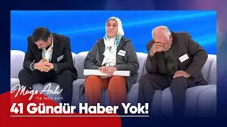 Gözü yaşlı kayınpeder gelini Ceylan Göçer'i arıyor! - Müge Anlı ile Tatlı Sert 29 Aralık 2025