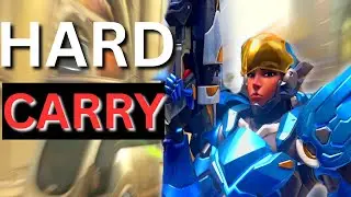The Only Pharah Guide You&rsquo;ll Ever Need &ndash; Overwatch 2 2025