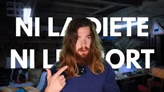 158. Le FACTEUR N*1 Pour Une Vie Longue Et Heureuse