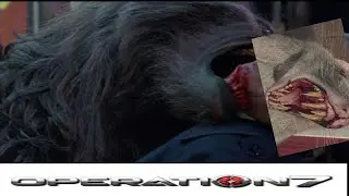 5 Capitulo Arca es Mordido & Traicionado Por Su Manada  Muere RatonAntrax