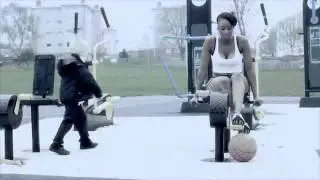 African Girl Zouk Vj Oj New Ugandan music Video Yan Ntabazi