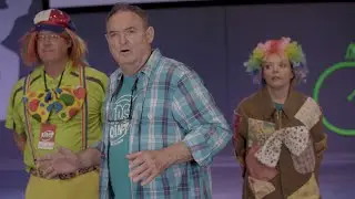 Kids Point - Psalms 150