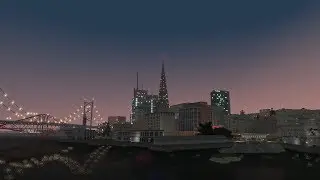 SF Streets