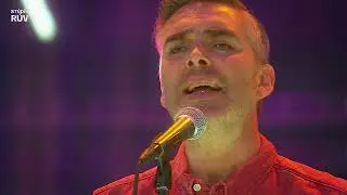 Benni Hemm Hemm - Eitthva&eth; lei&eth;ur - St&uacute;d&iacute;&oacute; R&Uacute;V