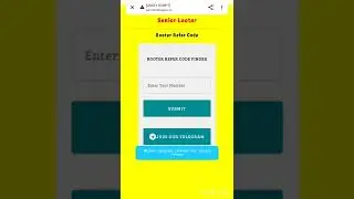 rooter app unlimited refer bypass script in Malayalam
