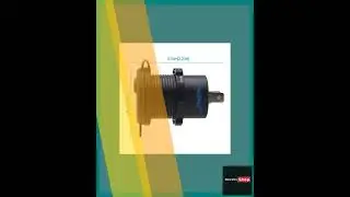 Adattatore Universale per Presa Auto con Caricabatterie USB Singolo