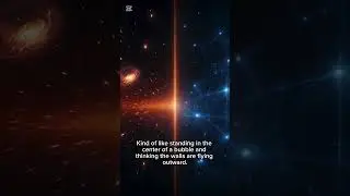 Are We Inside a 2-Billion-Light-Year Void? | This Changes Everything