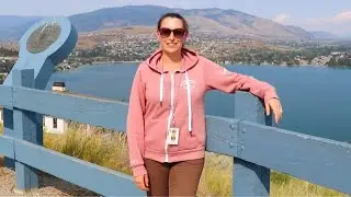 Medicine is Living the Dream in Vernon, BC