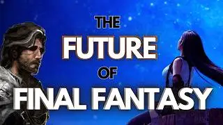 &laquo;Экспедиция 33&raquo; вселяет надежду на Final Fantasy.