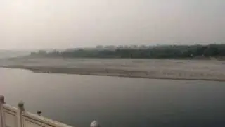 Taj Mahal Walkthrough (Agra, India)