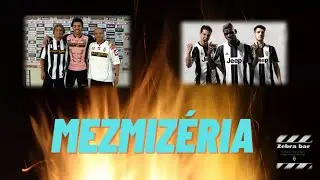 Zebra bar Mezmiz&eacute;ria #1