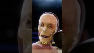 Что на самом деле происходит во время нокаута #шорты
