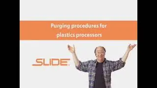Purging Procedures for Plastics Processors
