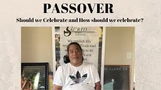 Answering Passover Questions