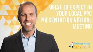 What to expect in your Local PPC Presentation Virtual Meeting