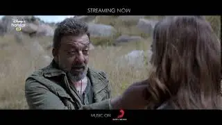 Sadak 2 | Sanjay Dutt | Alia Bhatt | Aditya Roy Kapur | Now Streaming