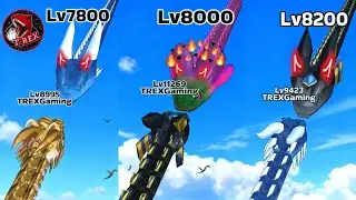 🔥 Snake Clash 🐍 | ALL Bosses Destroyed! 100% WIN Legendary Gameplay 🔥