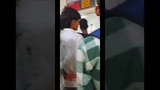 Chhapra  DRCC Office  me bhir #short_video #minivlog #afzalbhai