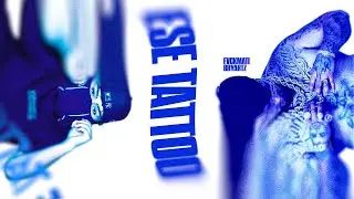 ESE TATTOO🩵- FVCKMATI WITH @bryartz |(PROD. ANDREALPURITANO)
