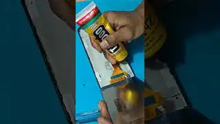 REALME C53 FOLDER CHANGE.         #mobilerepair #youtubeshorts #smartphone #youtuber #repair