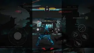 shadow fight Arena 4#games #gaming #battlepass #fightinggames #shadowfight4 #gamingArena#new #arena