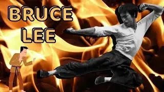 Bruce Lee Quotes To Trigger Personal Growth! 🤼🤼