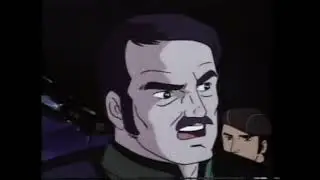 Macron 1 BGM - MacStar's Last Stand