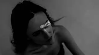 AGA DERLAK  ~ THE WORD // feat. Atom String Quartet