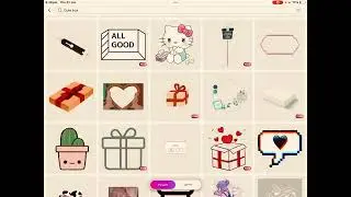 Happy new year class room tour coming soon!