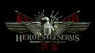 Heroes And Generals - Multiplayer